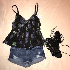 Free People tank top